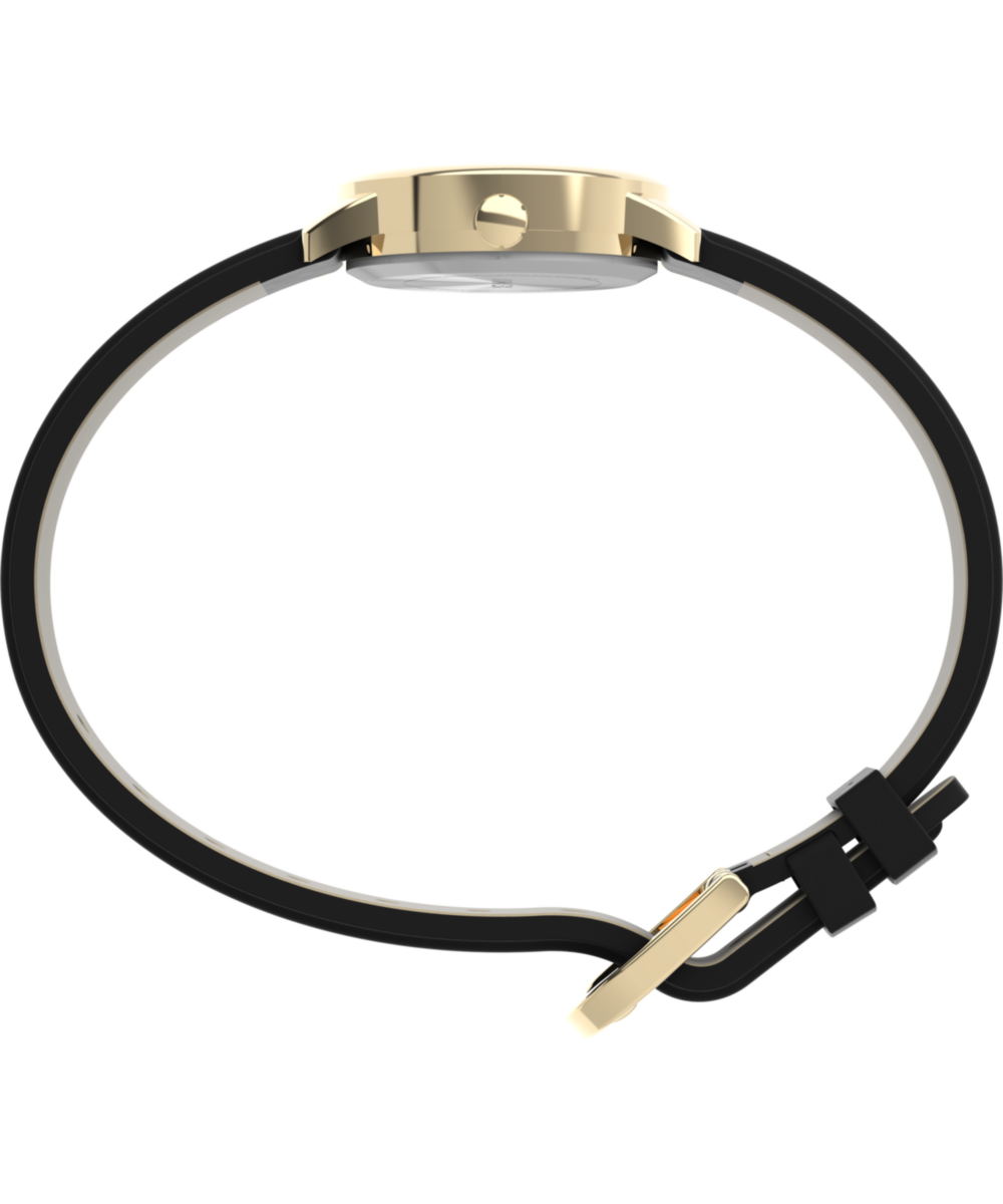 Easy Reader® 25mm Leather Strap Watch - Image 2