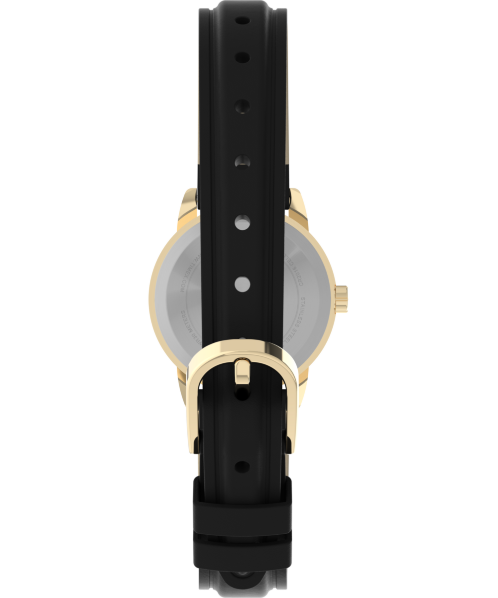 Easy Reader® 25mm Leather Strap Watch - Image 3