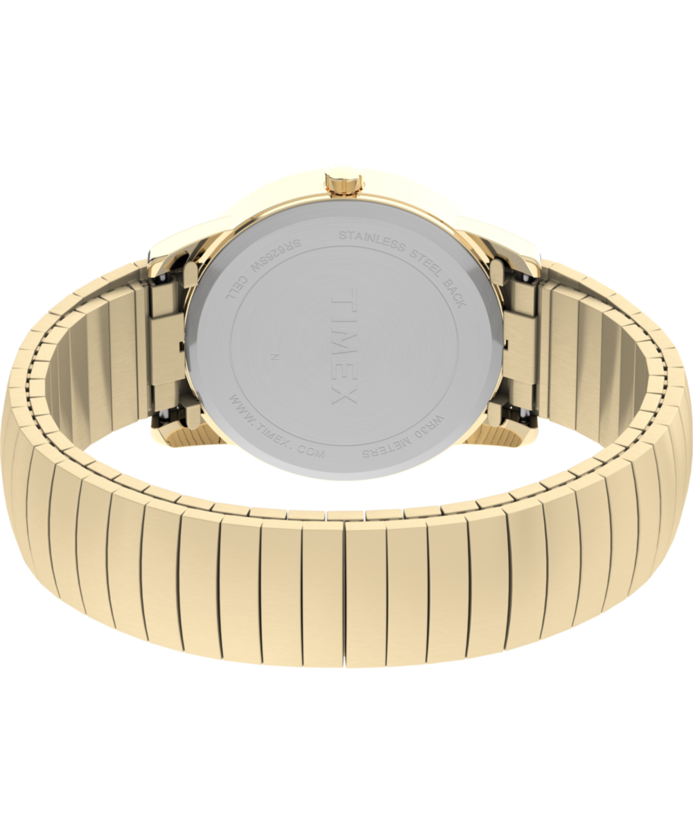 Easy Reader 35mm Expansion Band Watch - Image 6