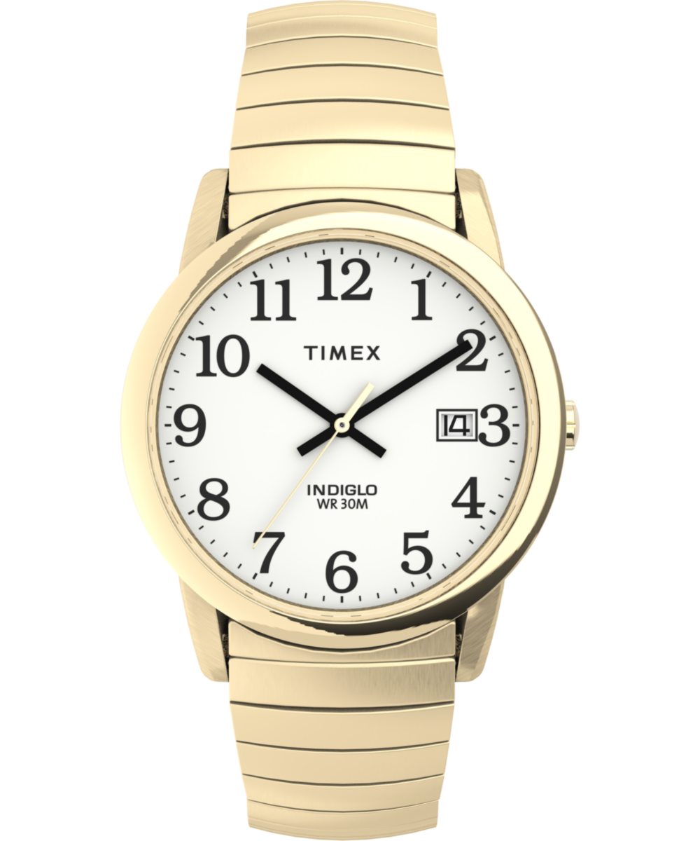 Easy Reader 35mm Expansion Band Watch