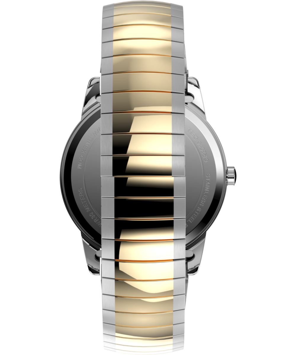 Easy Reader 35mm Expansion Band Watch - Image 3
