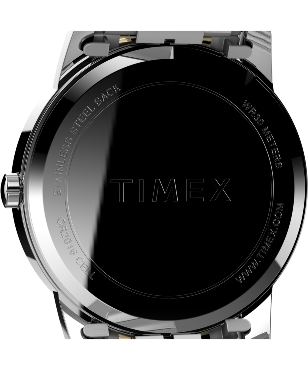 Easy Reader 35mm Expansion Band Watch - Image 4