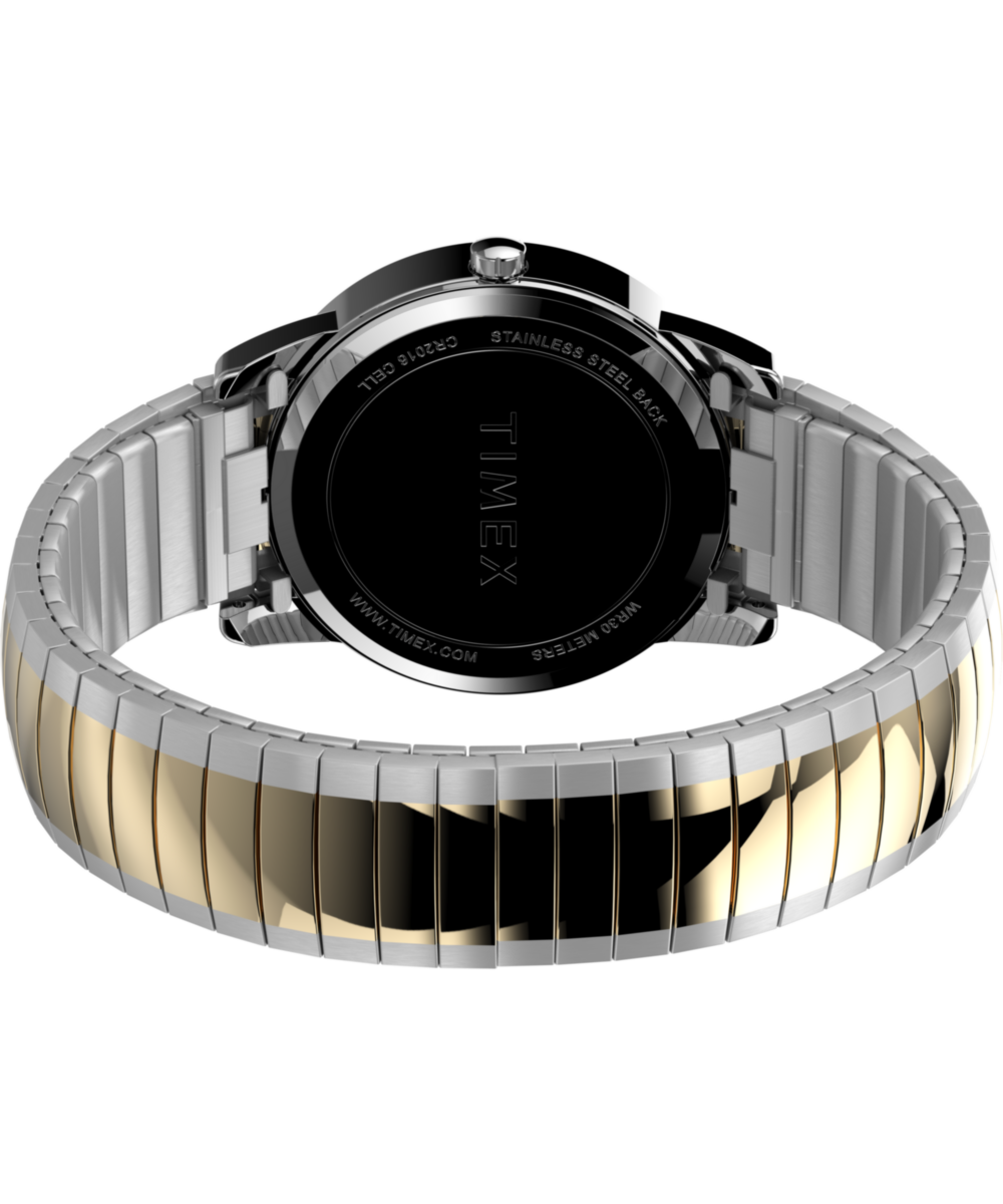 Easy Reader 35mm Expansion Band Watch - Image 5