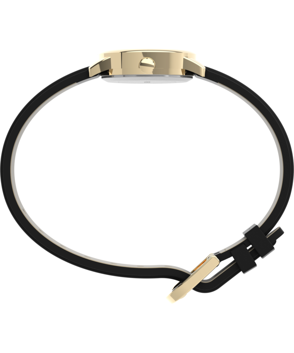 Easy Reader 25mm Leather Strap Watch - Image 4