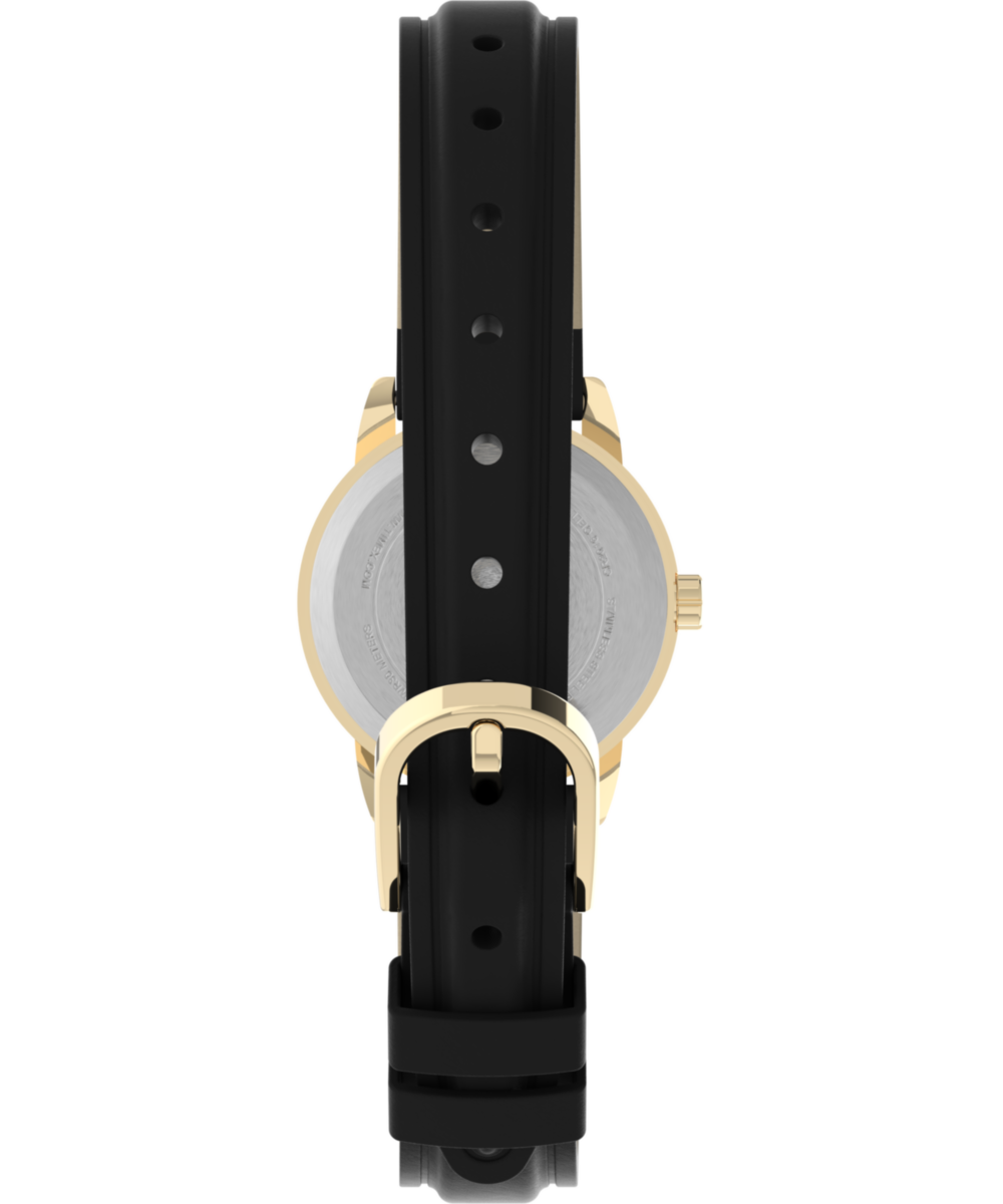 Easy Reader 25mm Leather Strap Watch - Image 5