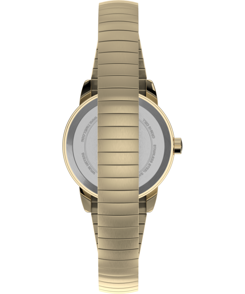 Easy Reader® 25mm Expansion Band Watch - Image 4