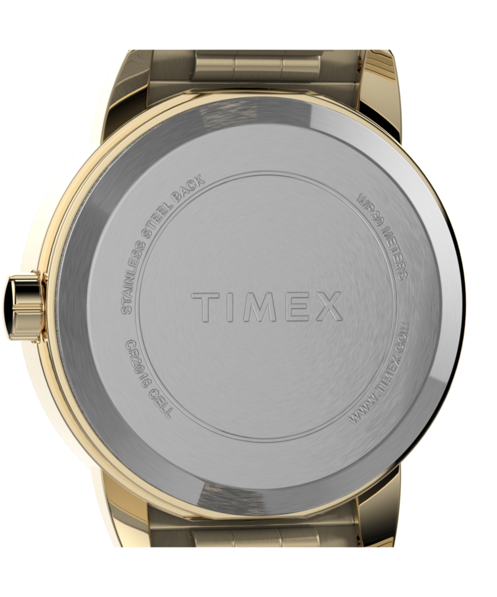 Easy Reader® 25mm Expansion Band Watch - Image 5