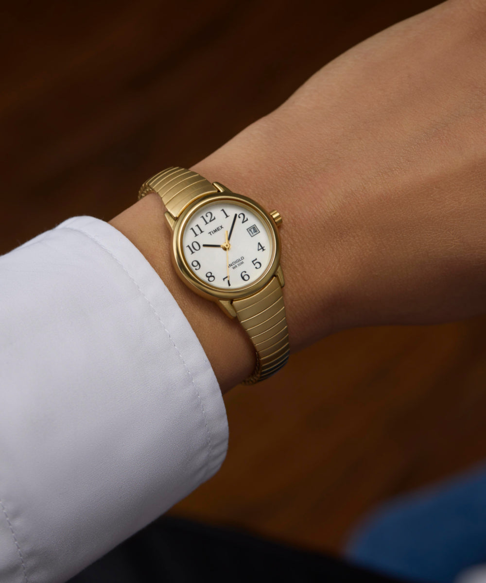 Easy Reader® 25mm Expansion Band Watch - Image 2