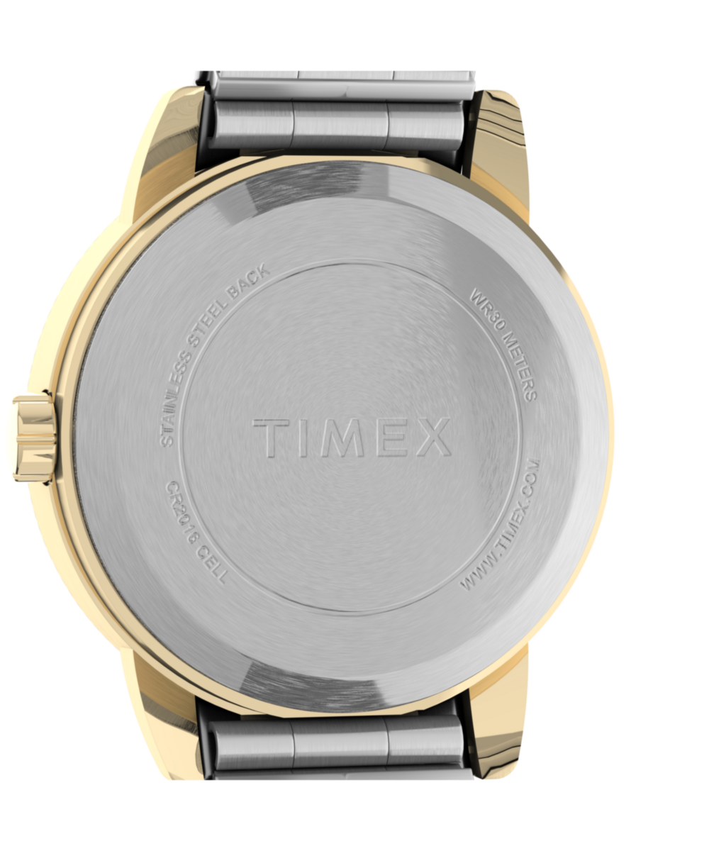 Easy Reader 25mm Bracelet Watch - Image 6