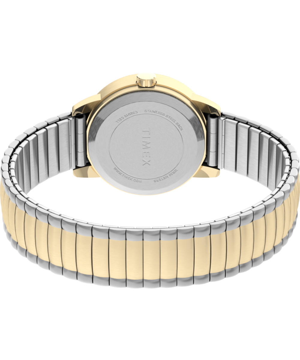 Easy Reader 25mm Bracelet Watch - Image 7