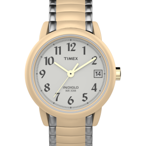 Easy Reader® 25mm Bracelet Watch