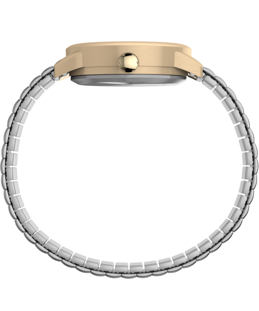 Easy Reader® 25mm Bracelet Watch - Image 4