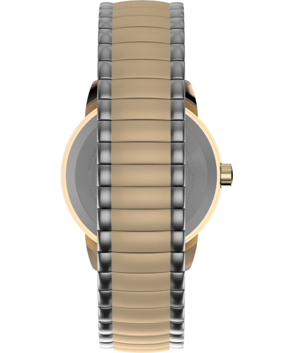 Easy Reader® 25mm Bracelet Watch - Image 5