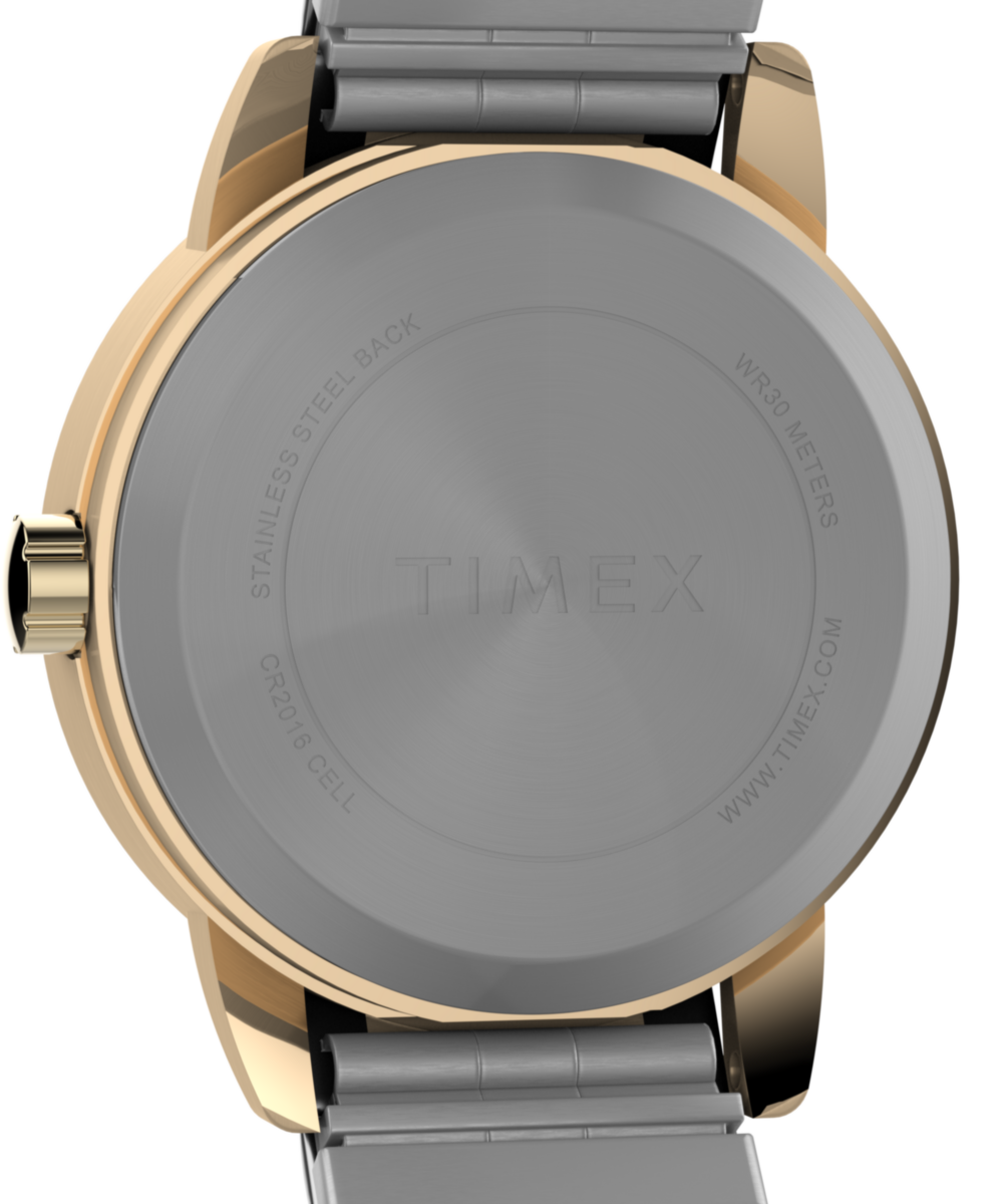 Easy Reader® 25mm Bracelet Watch - Image 6