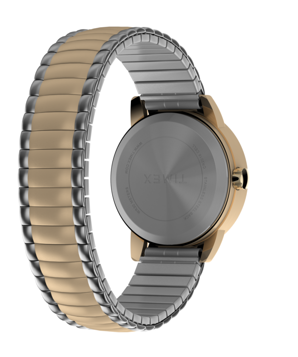 Easy Reader® 25mm Bracelet Watch - Image 7