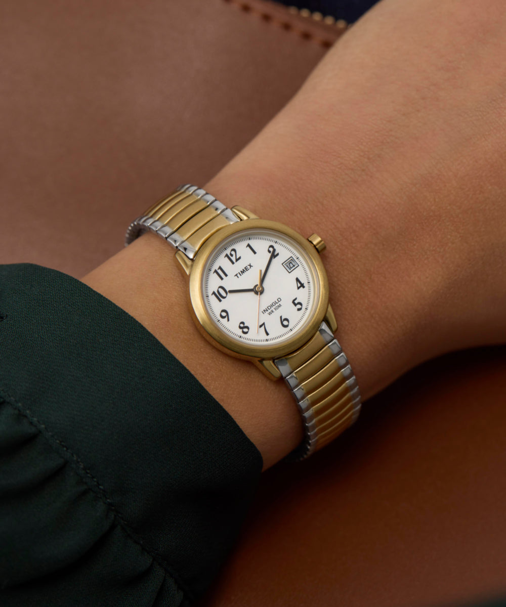 Easy Reader® 25mm Bracelet Watch - Image 2