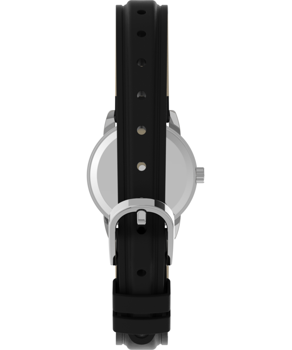 Easy Reader® 25mm Leather Strap Watch - Image 4