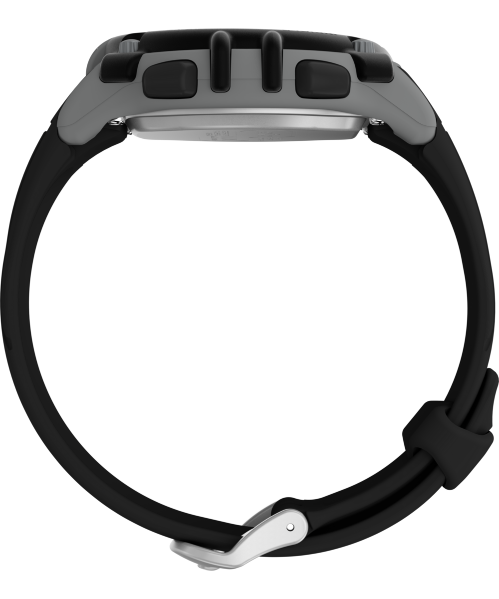 IRONMAN Classic 100 Full-Size Resin Strap Watch - Image 2