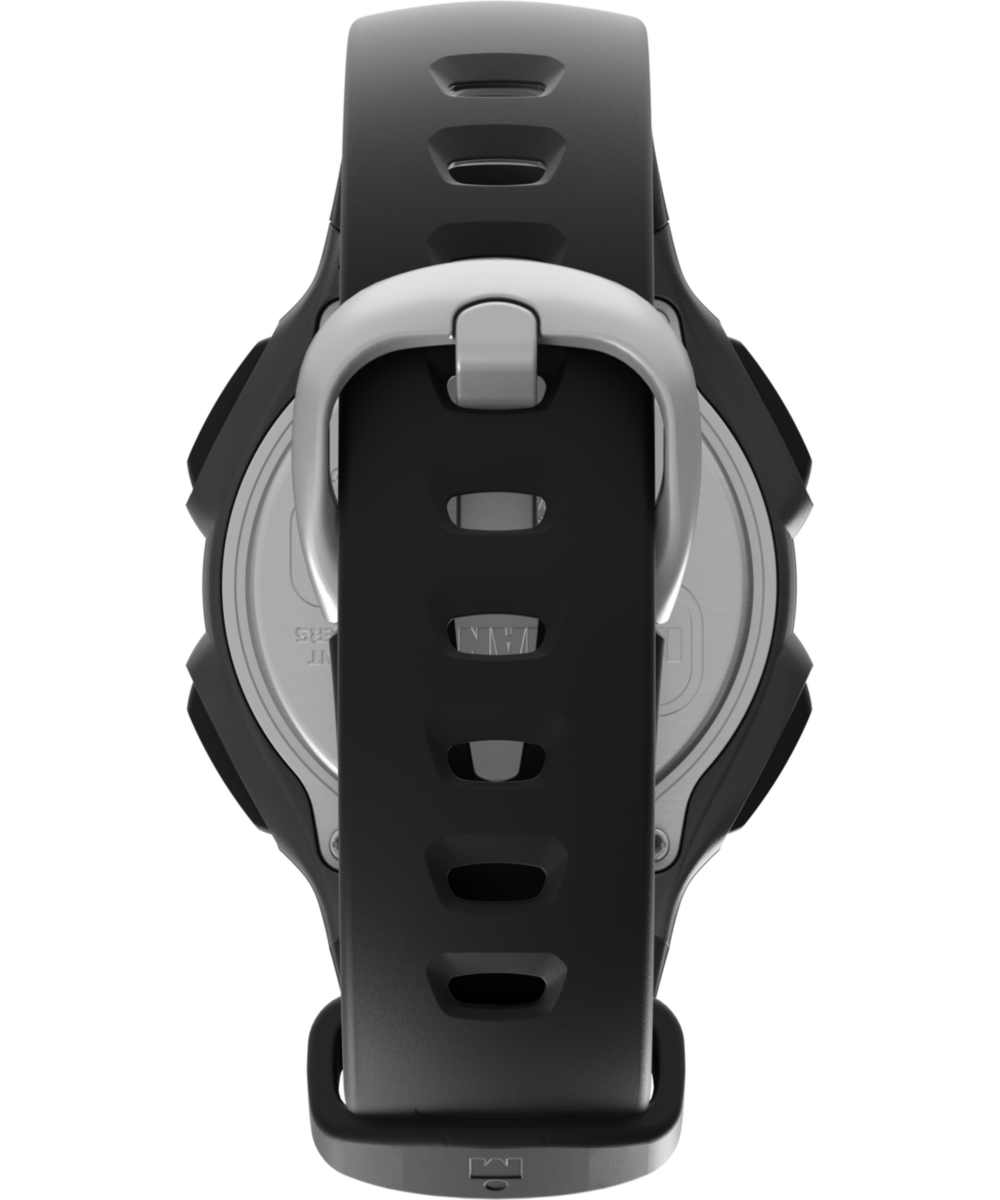 IRONMAN Classic 30 Full-Size Resin Strap Watch - Image 3