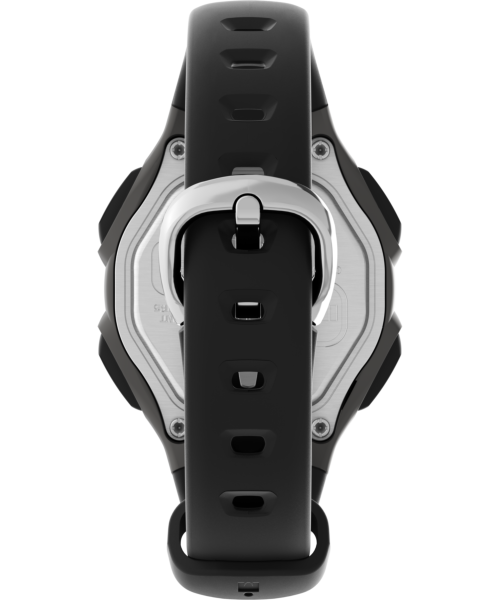 IRONMAN Classic 30 Mid-Size Resin Strap Watch - Image 3