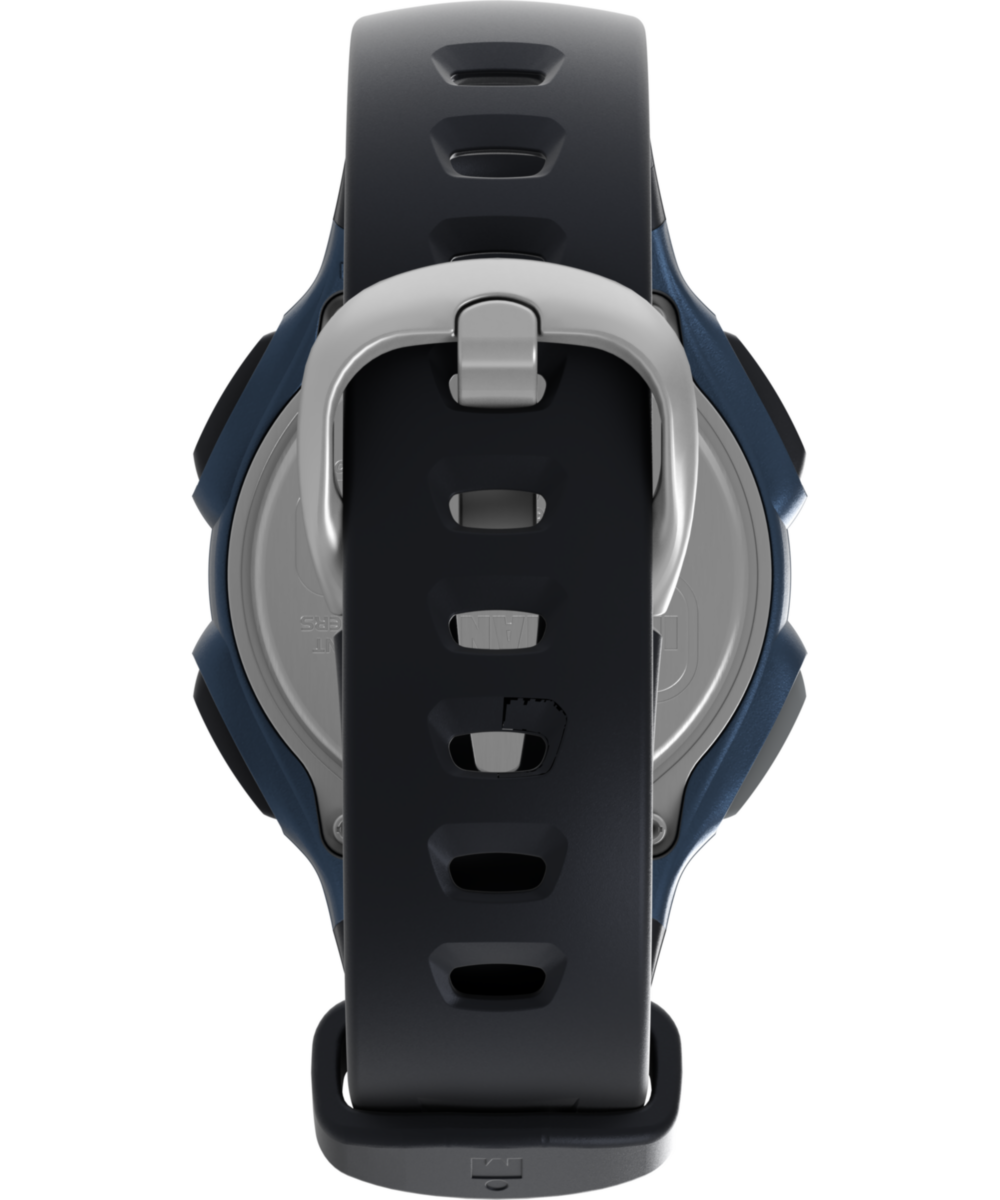 IRONMAN Classic 30 Full-Size Resin Strap Watch - Image 3