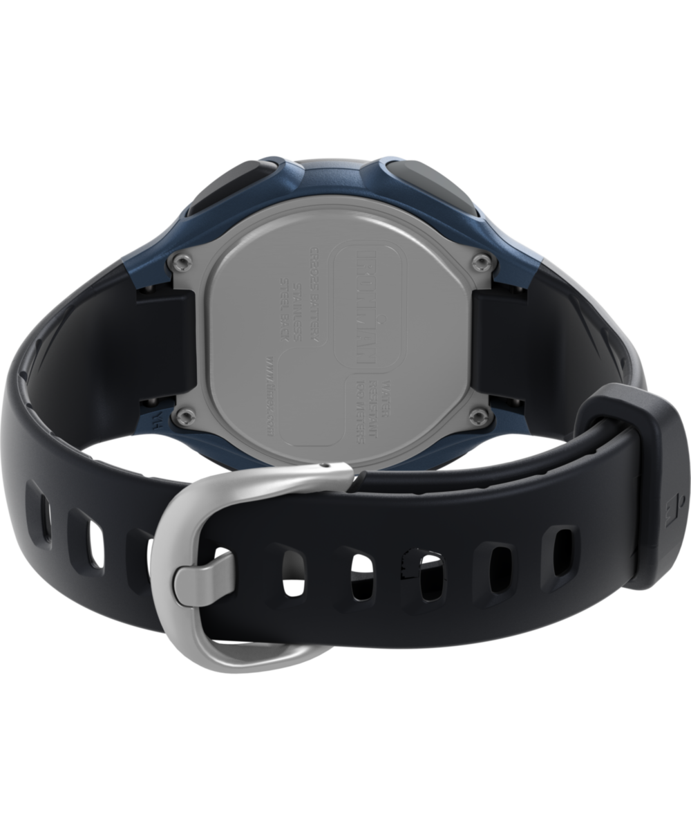 IRONMAN Classic 30 Full-Size Resin Strap Watch - Image 5