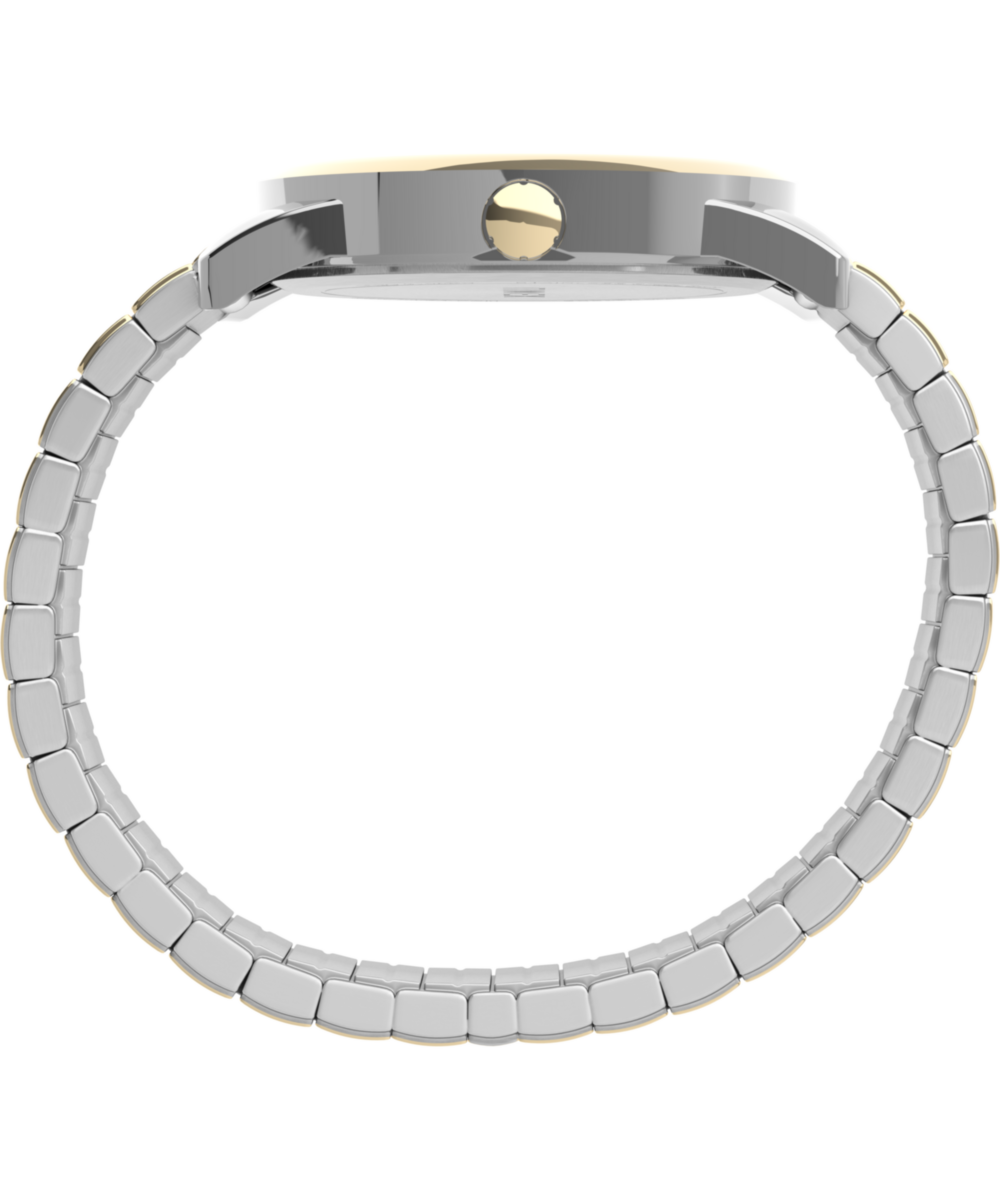 Easy Reader Date 38mm Expansion Band Watch - Image 2