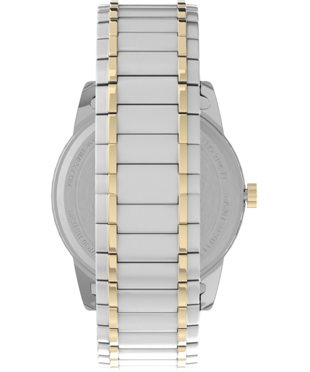 Easy Reader Date 38mm Expansion Band Watch - Image 3