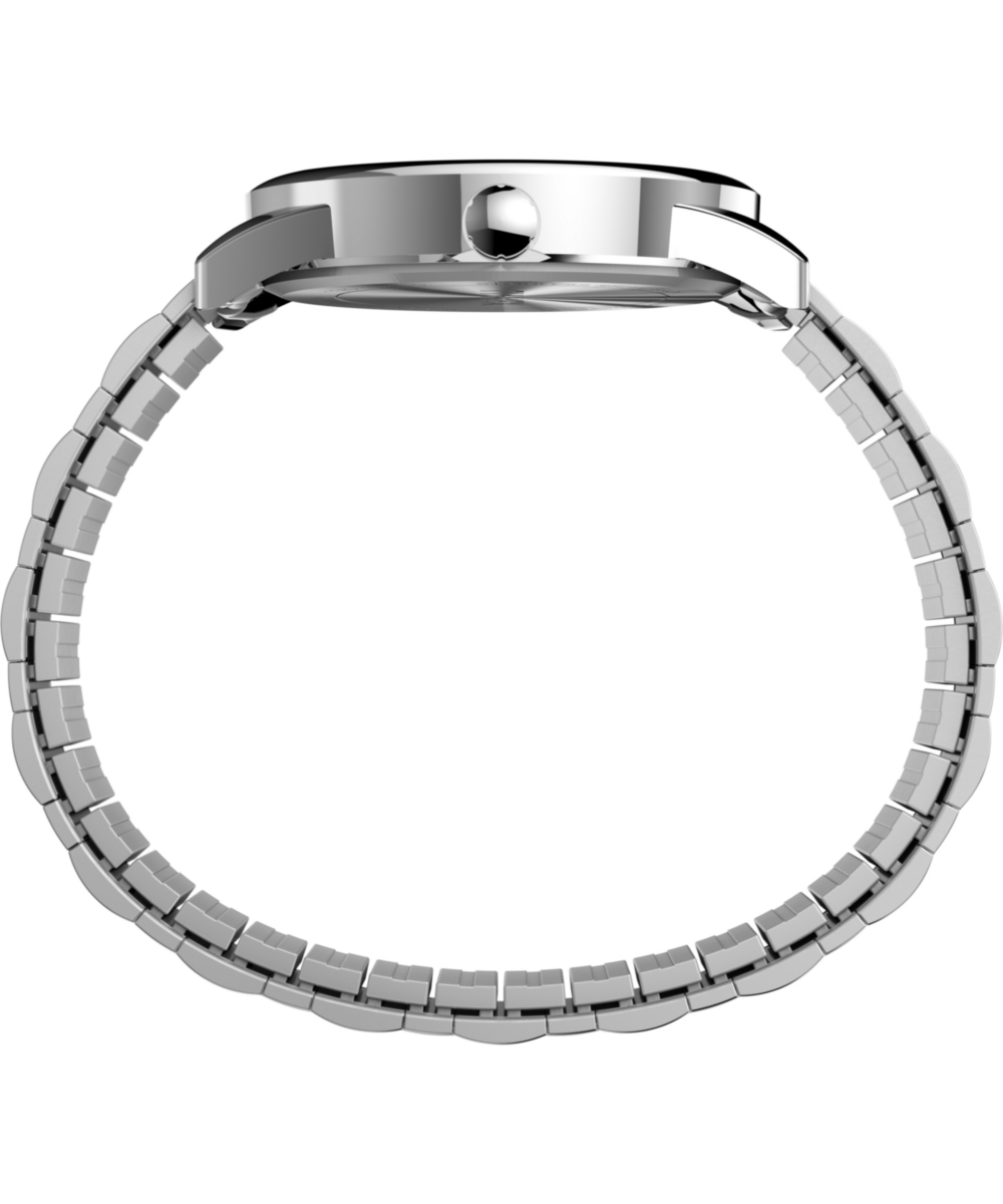 Easy Reader Date 38mm Expansion Band Watch - Image 2