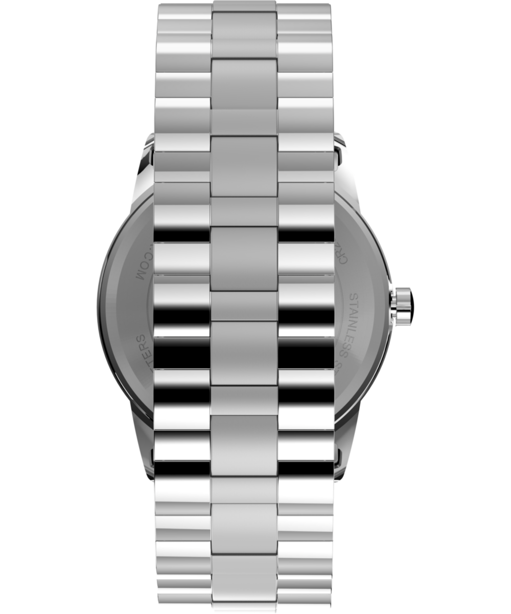 Easy Reader Date 38mm Expansion Band Watch - Image 3