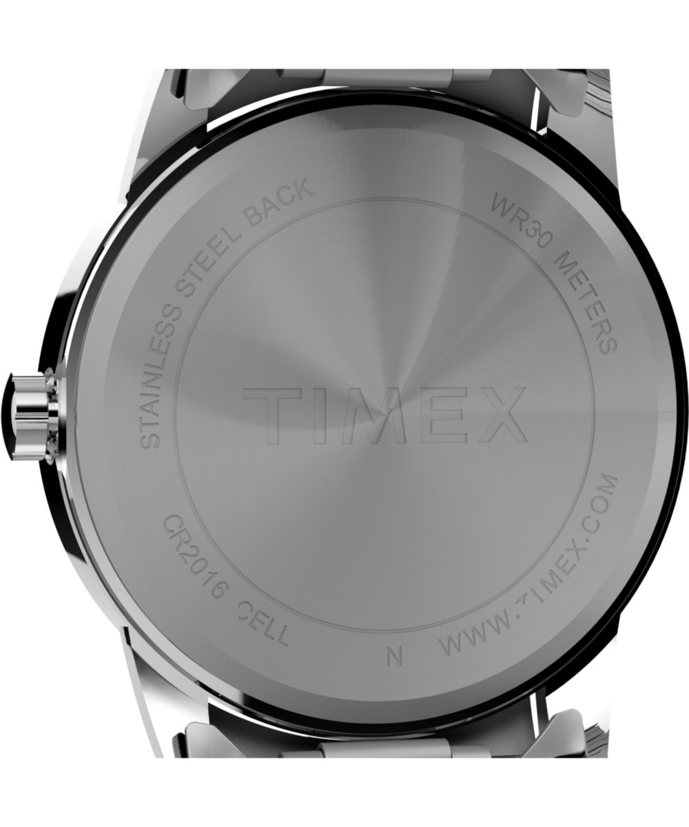 Easy Reader Date 38mm Expansion Band Watch - Image 4