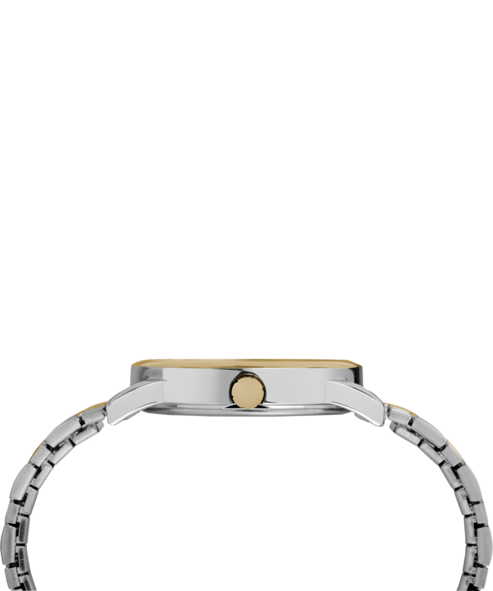 Easy Reader Date 38mm Expansion Band Watch - Image 2