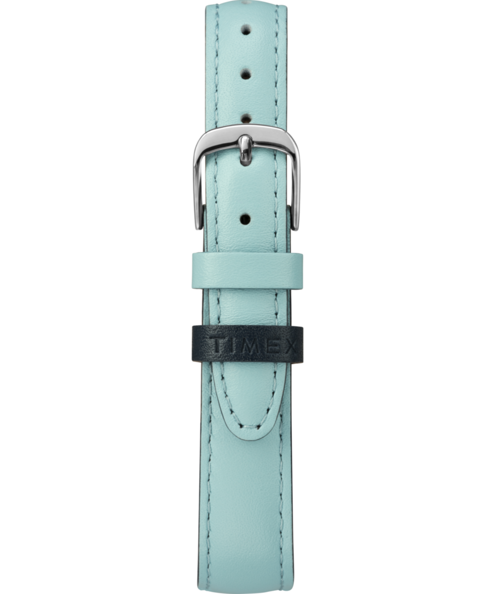 Easy Reader Color Pop 30mm Leather Strap Watch - Image 4