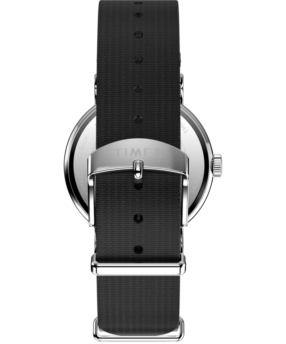 Weekender 37mm Fabric Strap Watch - Image 4