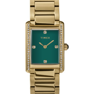Hailey 24mm Stainless Steel Bracelet Watch