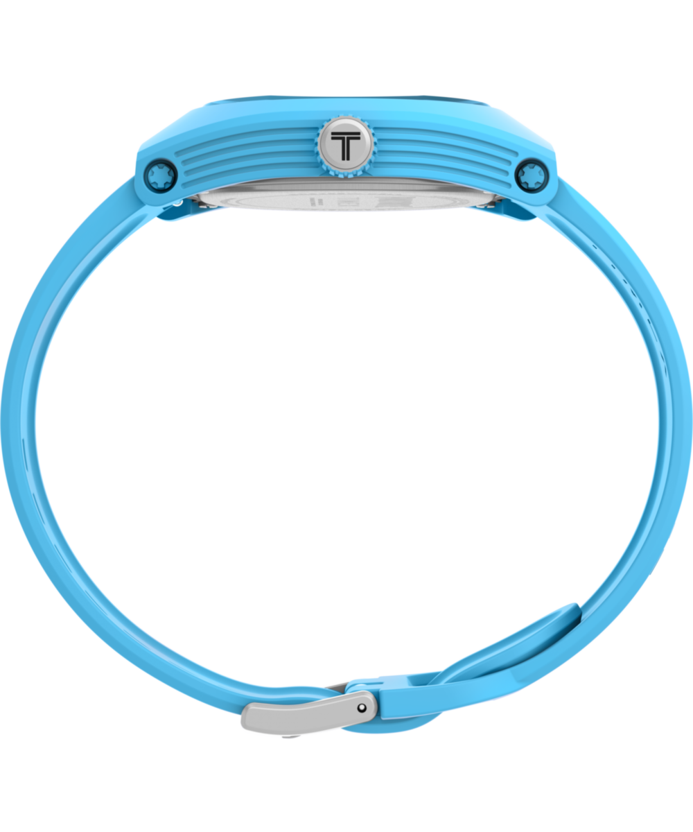 Timex Urban Pop x Fortnite® 40mm Bio-TPU Strap Watch - Image 2