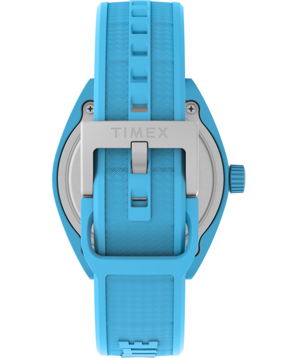 Timex Urban Pop x Fortnite® 40mm Bio-TPU Strap Watch - Image 3