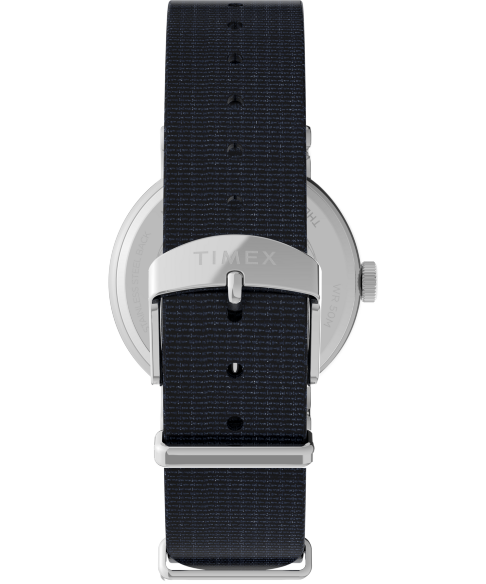 Timex Weekender 37mm Fabric Strap Watch - Image 4