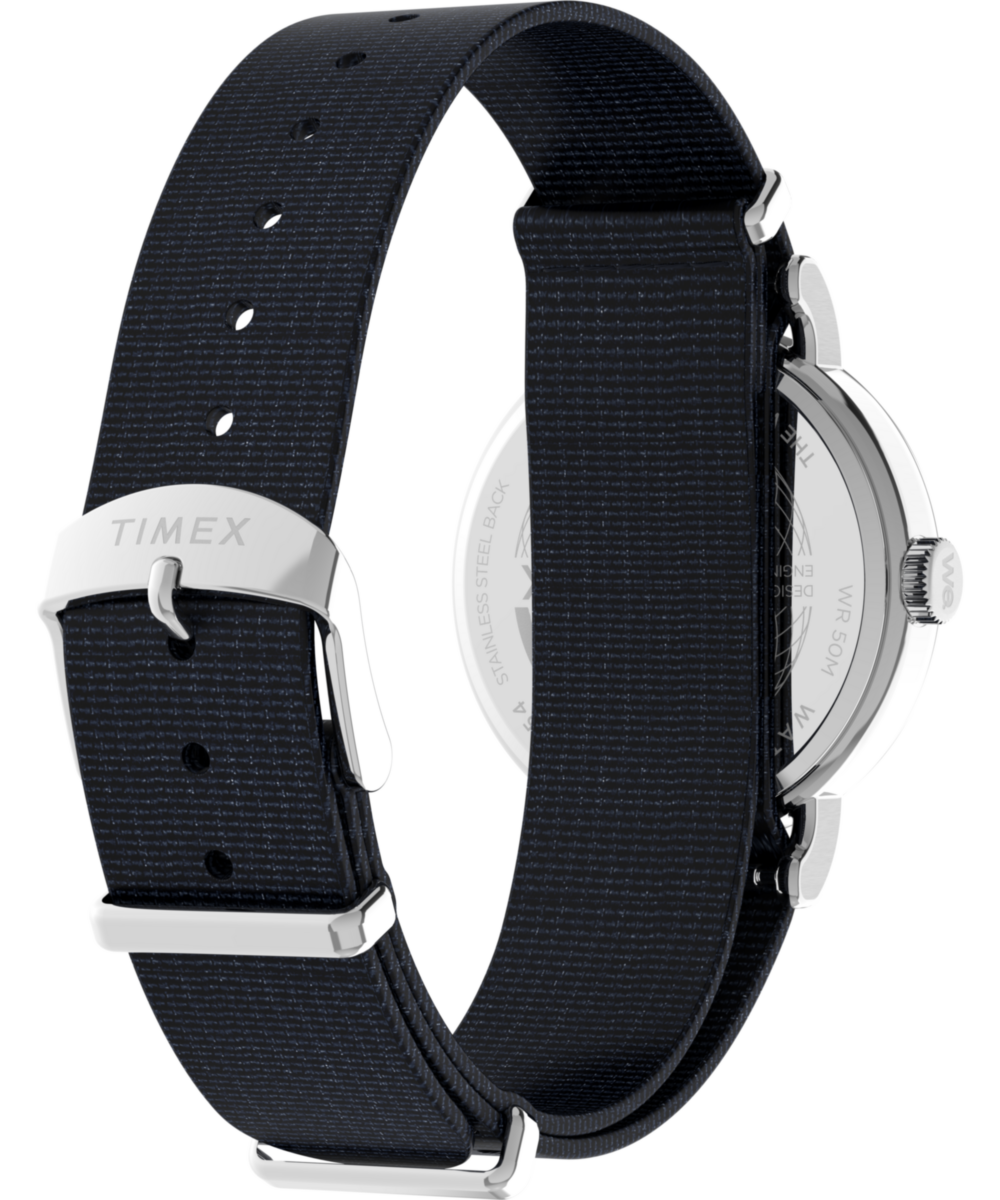 Timex Weekender 37mm Fabric Strap Watch - Image 6