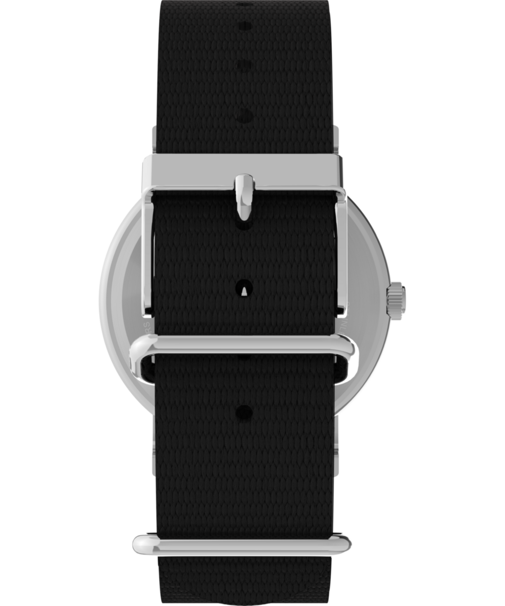Peanuts® x Timex Van 38mm Fabric Strap Watch - Image 3