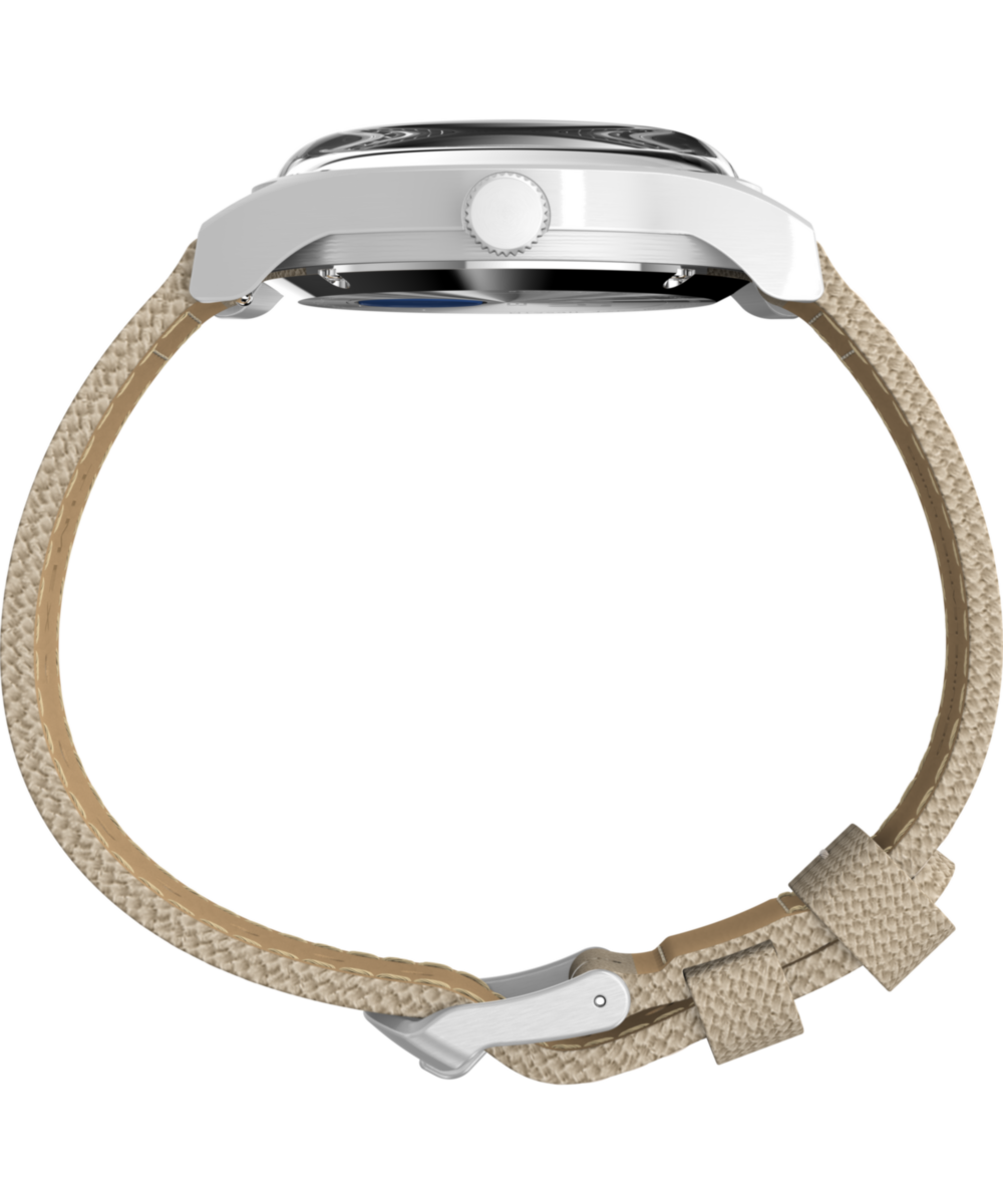 MK1® Automatic 40mm Fabric Strap Watch - Image 4