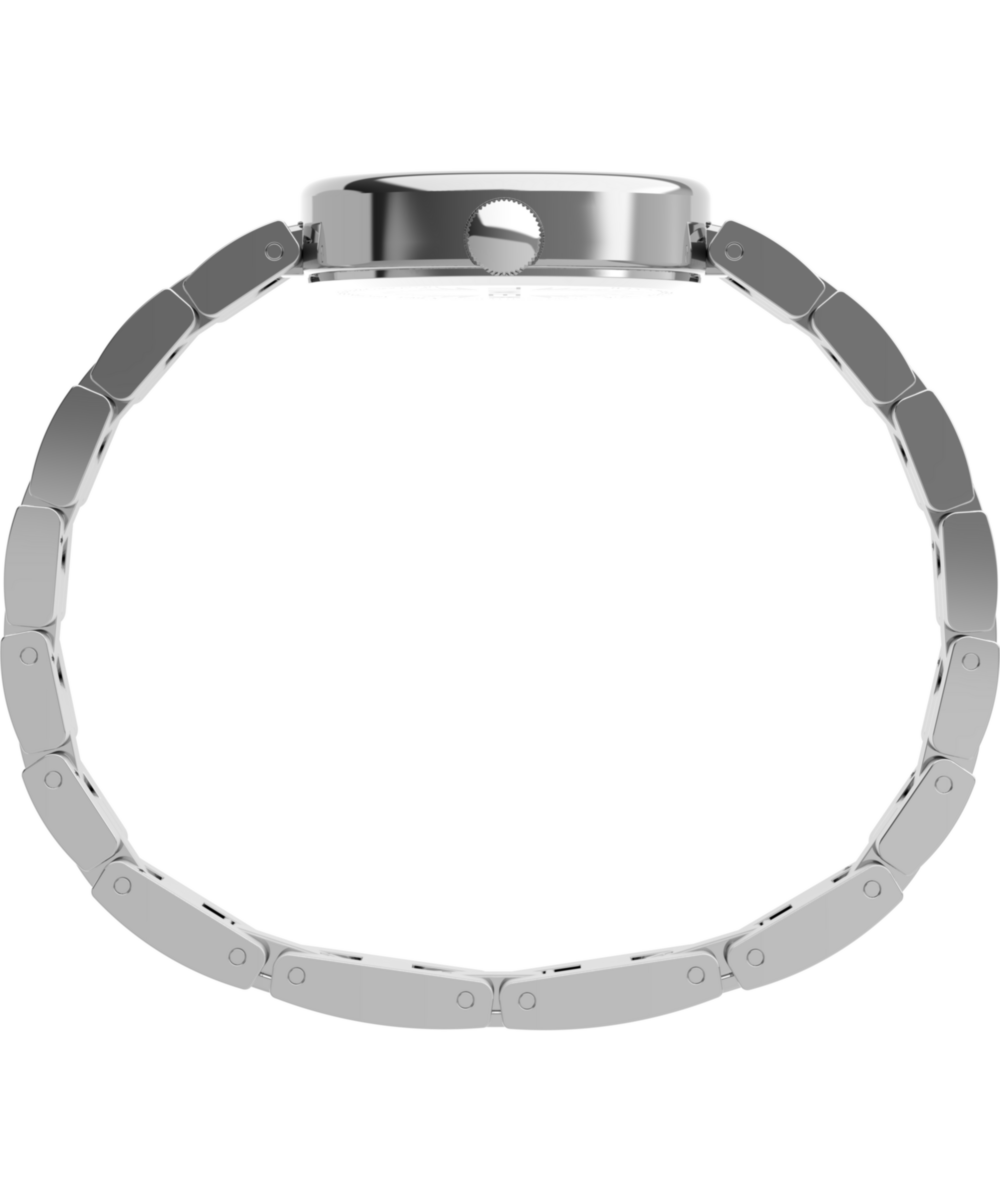 Cavatina 19mm Stainless Steel Bracelet Watch - Image 3