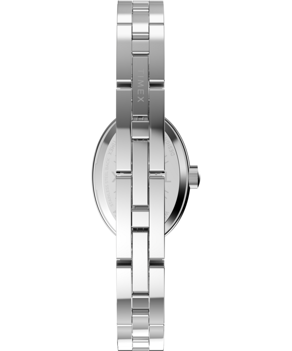 Cavatina 19mm Stainless Steel Bracelet Watch - Image 4
