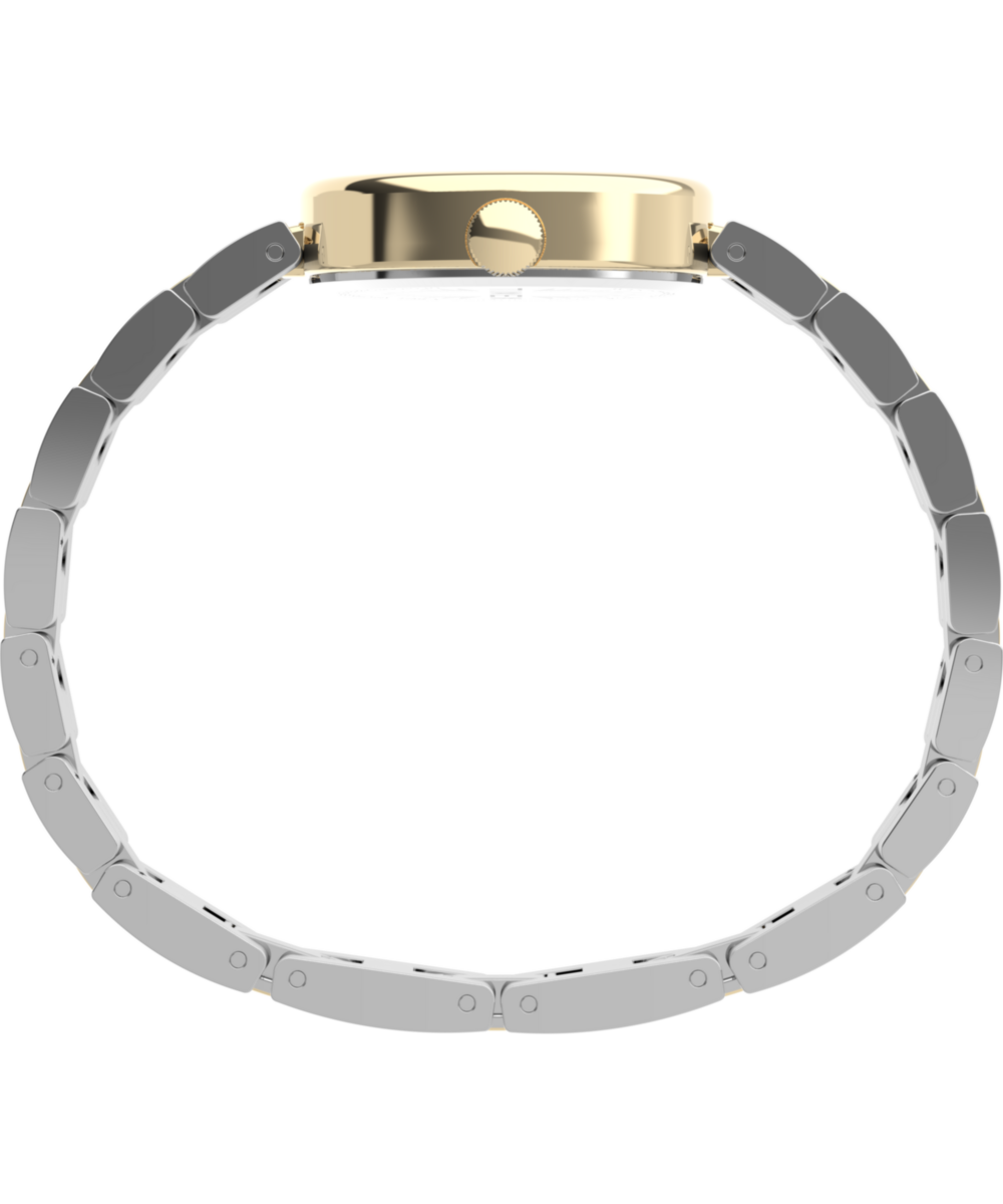 Cavatina 19mm Stainless Steel Bracelet Watch - Image 3