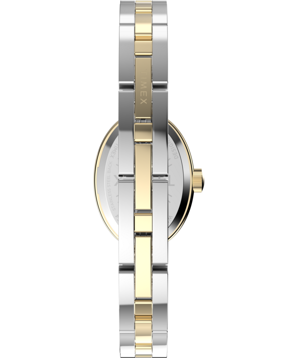 Cavatina 19mm Stainless Steel Bracelet Watch - Image 4