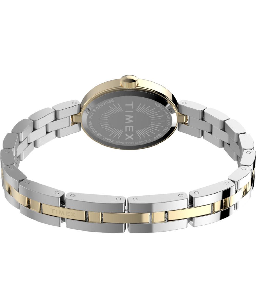 Cavatina 19mm Stainless Steel Bracelet Watch - Image 6