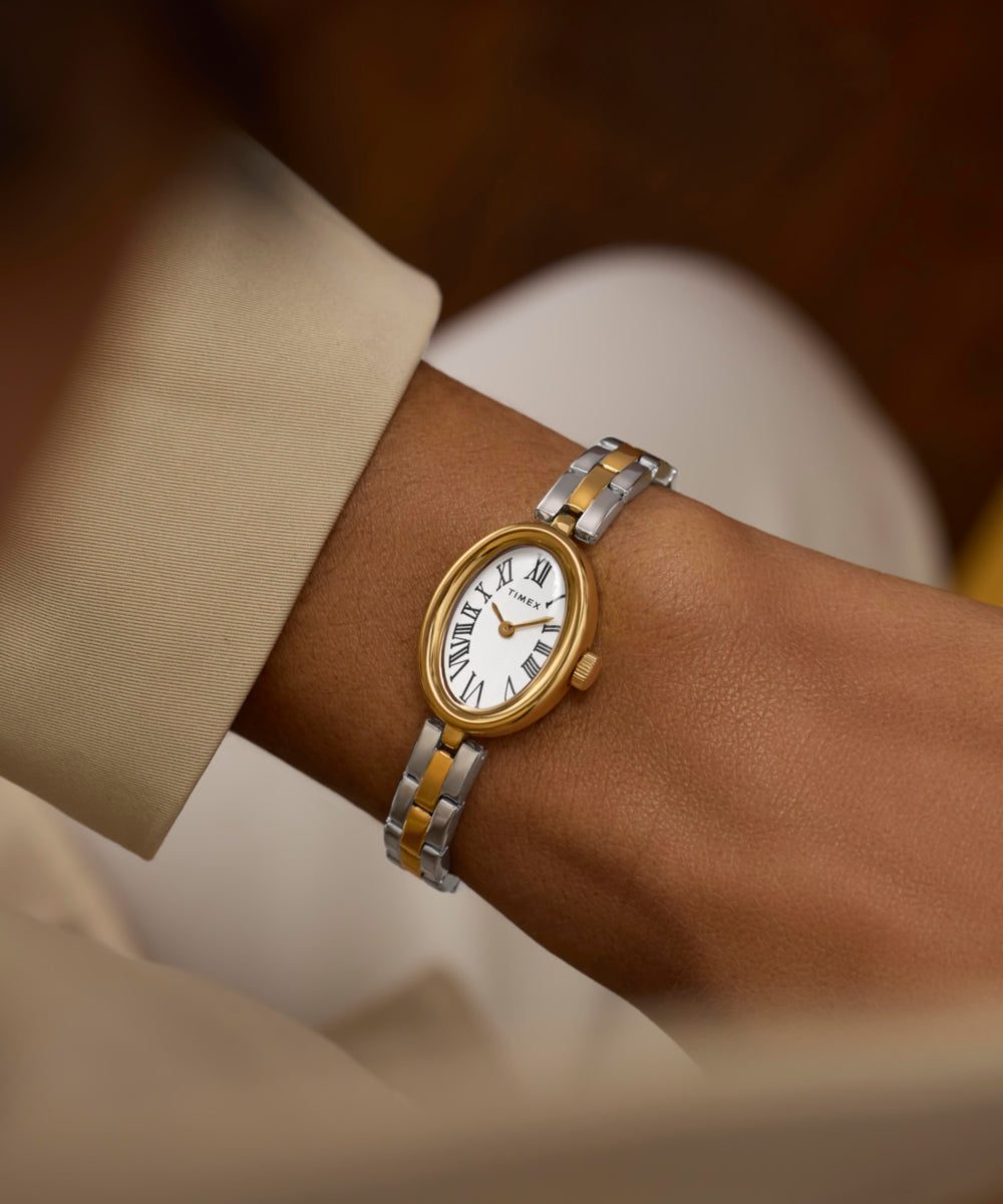 Cavatina 19mm Stainless Steel Bracelet Watch - Image 2