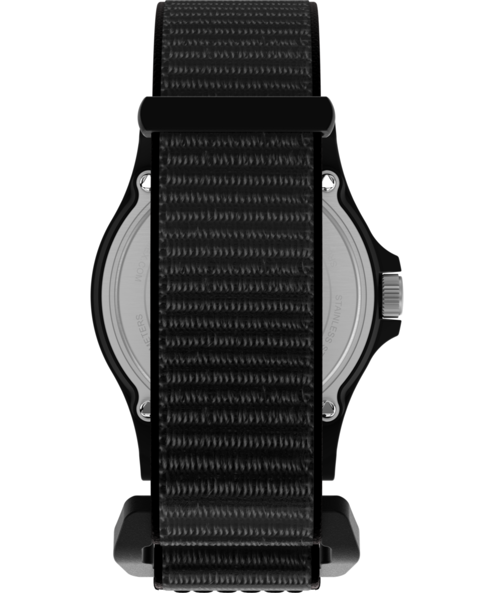 Timex Grand Canyon National Park 40mm Fabric Strap Watch - Image 3