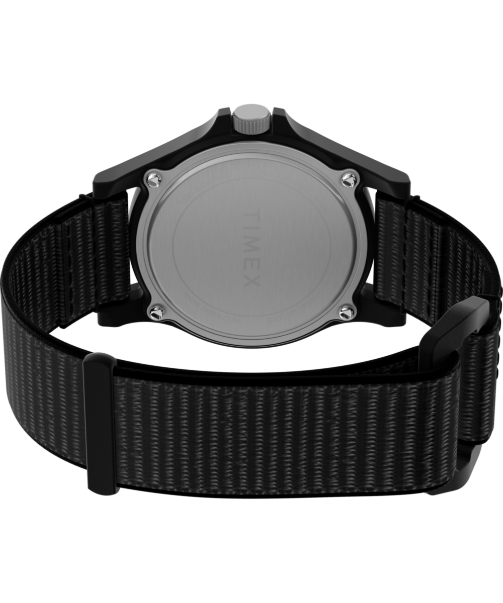 Timex Grand Canyon National Park 40mm Fabric Strap Watch - Image 5