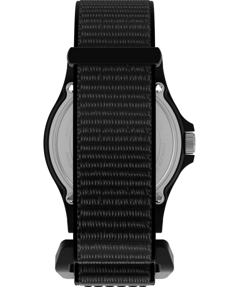 Timex Yellowstone National Park 40mm Fabric Strap Watch - Image 3